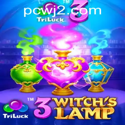 Discover the Magical World of 3WitchsLamp: A New Gaming Sensation