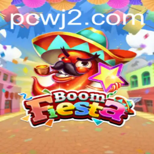BoomFiesta: A Thrilling Adventure in Gaming