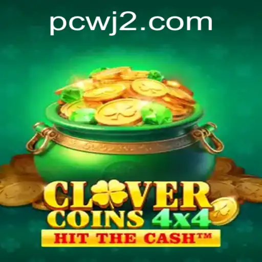 Discover the Exciting World of CloverCoins4x4: A New Gaming Sensation
