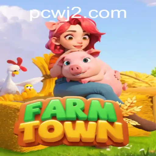 Discover the Enchanting World of FarmTown and the Mystery of WJ2