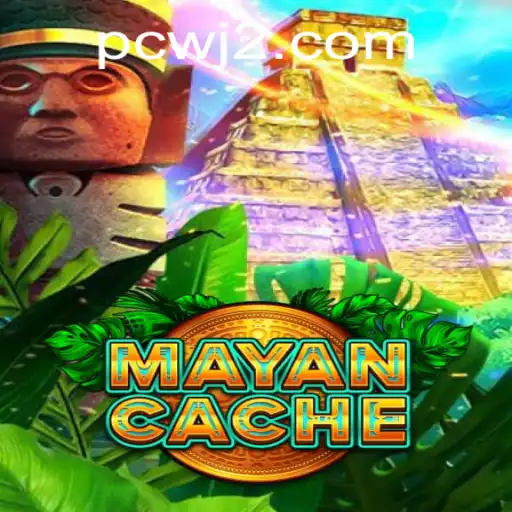 MayanCache: The Thrilling World of Modern Adventure Gaming