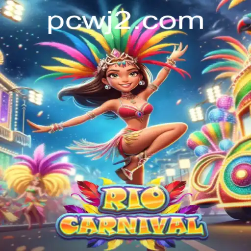 RioCarnival: A Festive Journey into the World of Gaming