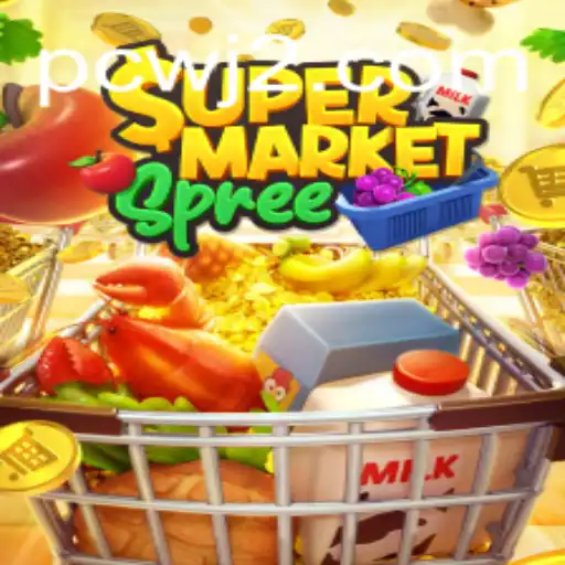 Supermarket Spree A Thrilling Shopping Game