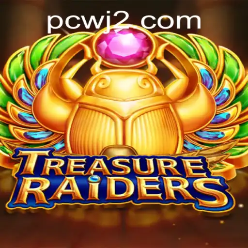 Exploring TREASURERAIDERS: A Thrilling Adventure Awaits