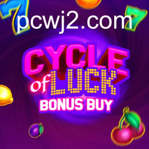 Cycle of Luck Bonus Buy: An exhilarating ride of fortune