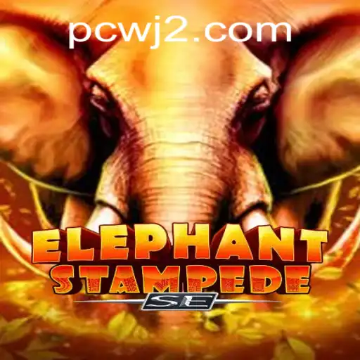 Elephant Stampede SE - Game Overview and WJ2 Integration