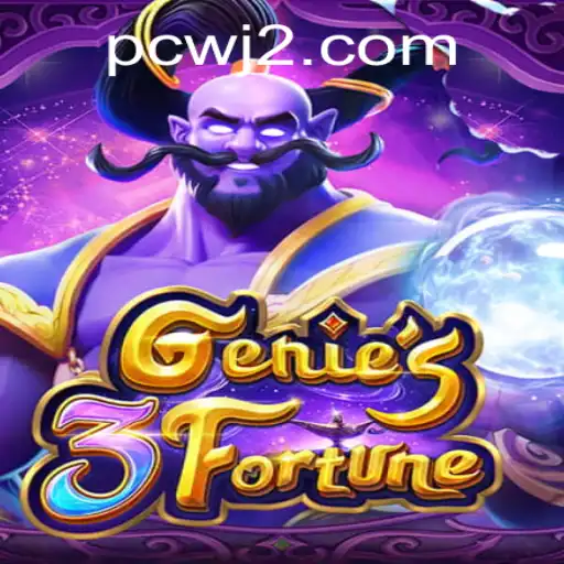 Genie3Fortune: An Engaging Journey into the World of WJ2