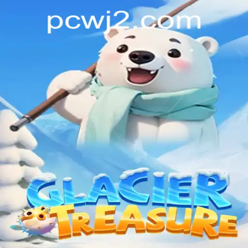 Discover the Excitement of GlacierTreasure: A New Era in Arctic Adventure Gaming