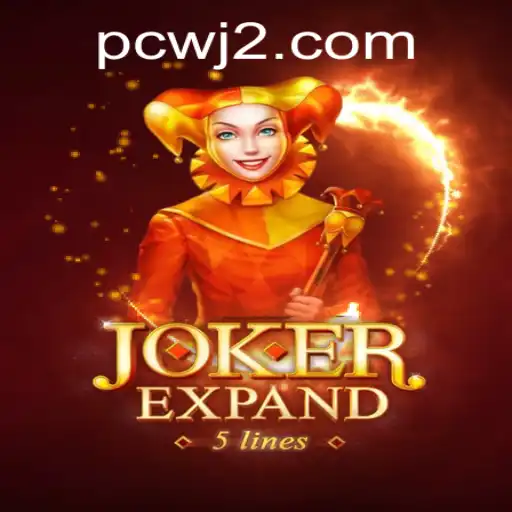 Unveiling the Allure of JokerExpand: A Revolutionary Gaming Experience with WJ2