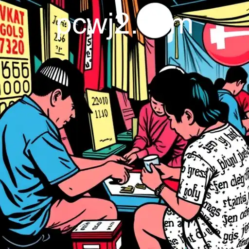 The Illicit Game of Jueteng and WJ2: Cultural and Political Intrigue