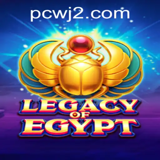 Discover the Mysteries of LegacyOfEgypt: A Timeless Adventure