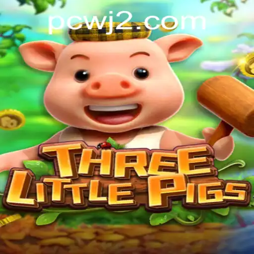 THREELITTLEPIGS: A Fascinating New Game in the Digital Age