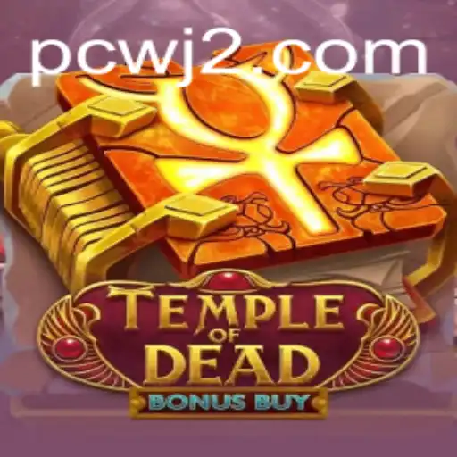Exploring the Thrills of TempleofDeadBonusBuy: A Modern Gaming Adventure