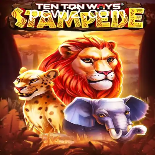 Exploring the Exciting World of TenTonWaysStampede